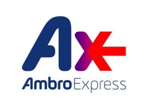 Magazynier na sortowni Ambro Express