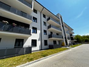 Sprzedam mieszkanie w Turku na nowym osiedlu