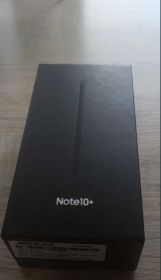 Samsung Note 10 plus