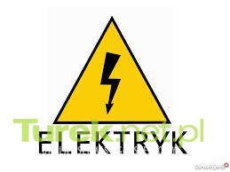 Elektryk - usługi elektryczne,...