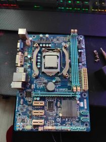 Procesor Core i7-3770K + Płyta Główna Gigabyte