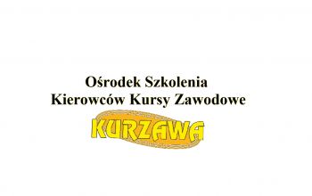 OSK Kurzawa Kursy Zawodowe