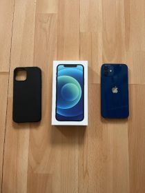 Iphone 12 128gb Pacific Blue