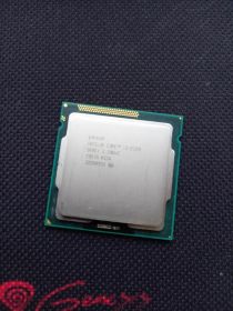 Procesor Intel Core i3- 2120