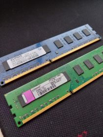 Pamięć RAM 4Gb