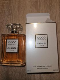 Perfumy Coco Chanel