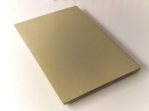 Lenovo IdeaPad 3 Złoty