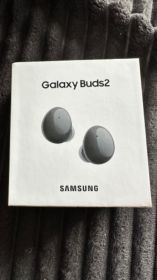 Słuchawki Samsung Galaxy Buds2 nowe granatowe!