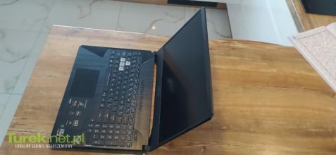 Laptop ASUS TUF Ryzen 5, GTX 1650