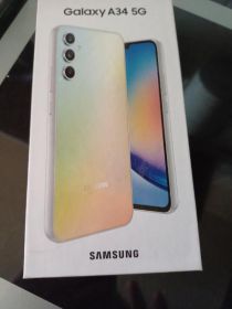 Sprzedam telefon Samsung A34