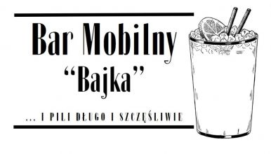 Bar mobilny 