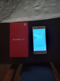 Huawei y6 II