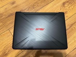Laptop ASUS TUF Gaming Ryzen 5 RX560X 8GB 512SSD