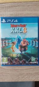Asterix i Obelix XXL 3 PS4