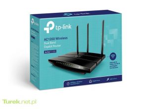Router tp-link AC1200