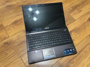Sprzedam Laptop Asus X53T