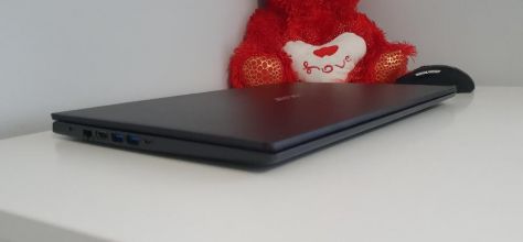 Acer Aspire 5 laptop intel i5 SSD ultrabook full HD
