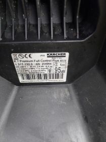 Myjka ciśnieniowa Karcher K7 Premium full Control plus