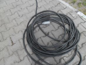 kabel siłowy 9 żył
