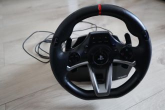 Kierownica HORI Racing Wheel Apex