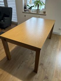 Stół rozkładany