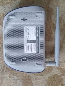 Router wifi TP-LINK TD-W895ND