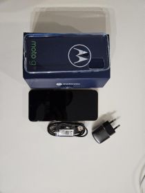 Smartfon Motorola Moto G10 4 GB / 64 GB 4G (LTE) szary