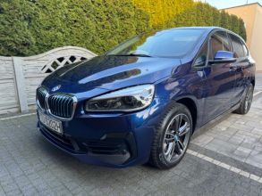 BMW 2. 2019r