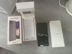 Samsung Galaxy A22 5G i A14