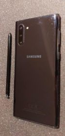 Samsung Galaxy Note 10 8/256gb