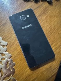 Samsung galaxy a5 2016