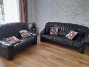 Zestaw sofa 3 2 i fotel