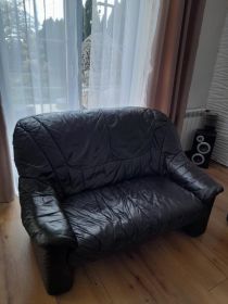Zestaw sofa 3 2 i fotel