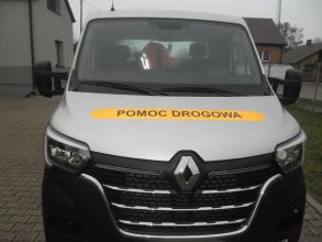 Pomoc Drogowa 24H Laweta przewóz aut