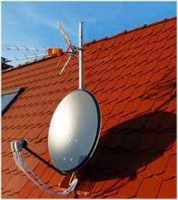 Serwis anten naziemnych, satelitarnych, kamery, sieci WiFi