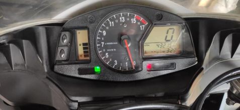 Honda CBR 600rr pc 40 polif okazyjna cena dużo dodatków
