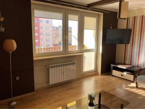 Mieszkanie inwestycyjne 2-pokojowe 49,0 m2 Turek ul....