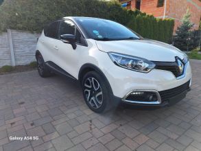 Renault Captur 2015Rok