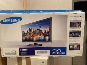 telewizor 22 cale led Samsung UE22H5000AW