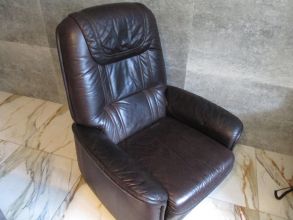 Relaksujący fotel