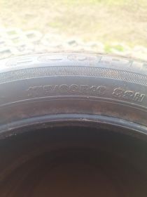 Opony letnie Bridgestone 175/55R16