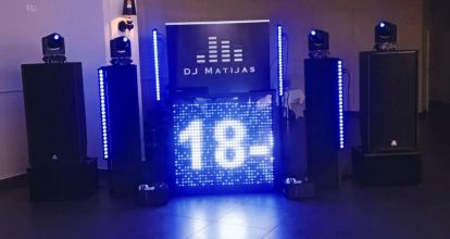 DJ na każdą Impreze