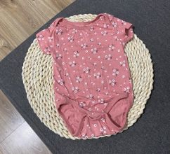 Ubranka niemowlęce
