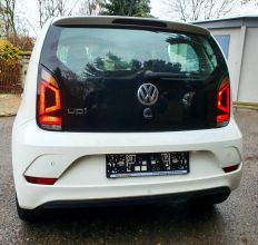 VW UP Lift Klima Kamera Sensor Deszczu Bluetooth AUX
