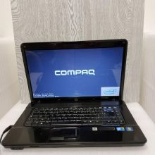laptop Hp Compaq 610