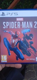 Sprzedam Spiderman 2 na PS5