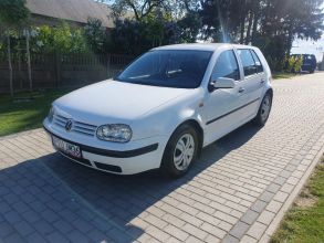 VW Golf IV 1.4 1998r