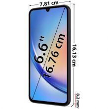 SAMSUNG Galaxy A34 6/128GB 5G 6.6