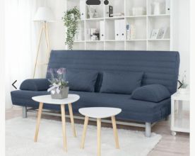 Sofa kanapa Ikea Beddinge