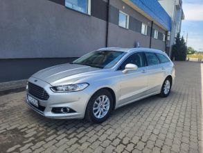 Sprzedam Ford Mondeo 2.0 TDCI 150KM , zarejestrowany